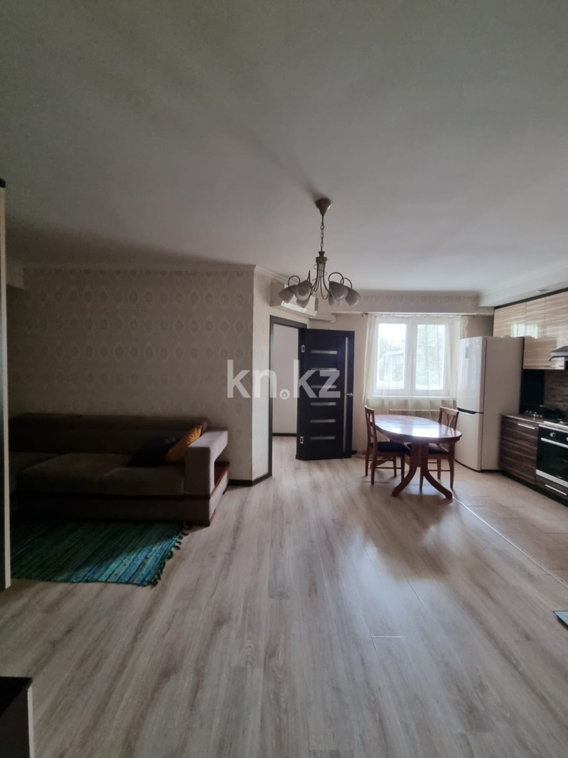 Аренда 2-комнатной квартиры, 46.9 м² - Аренда недвижимости в Алматы фото 4 из 11