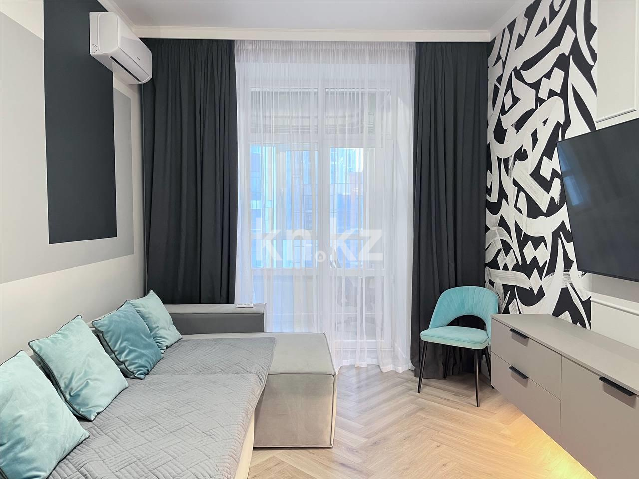 Продажа 2-комнатной квартиры, 73 м², ул. Момышулы - Продажа квартир в Караганде фото 2 из 67