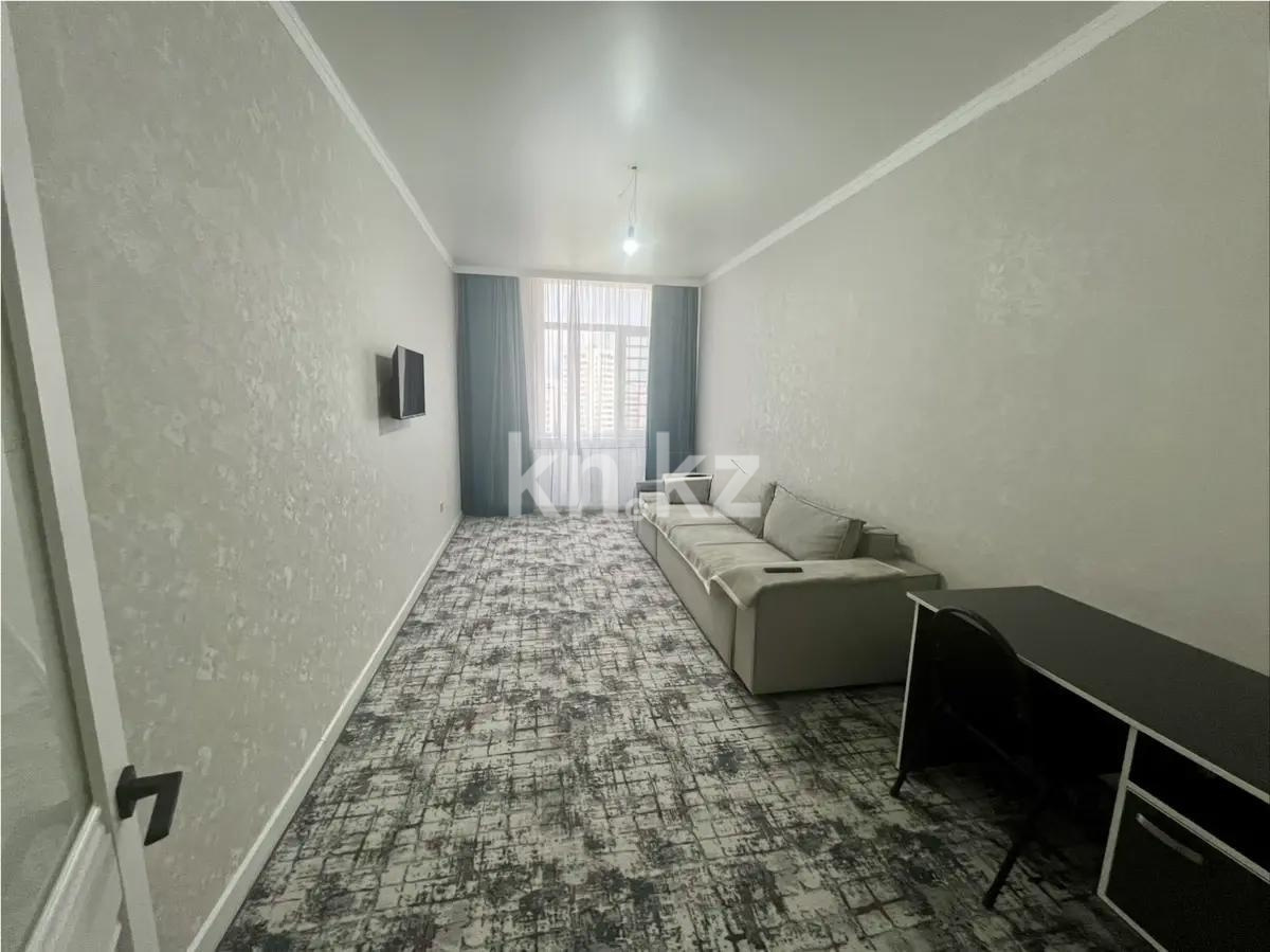 Продажа 2-комнатной квартиры, 66 м² - Продажа недвижимости в Астане - страница 12 фото 1 из 4