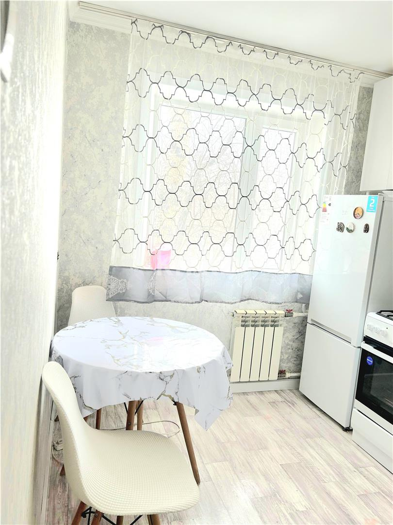 Продажа 2-комнатной квартиры, 46 м², мкр-н 12 - Продажа квартир в Караганде фото 6 из 11