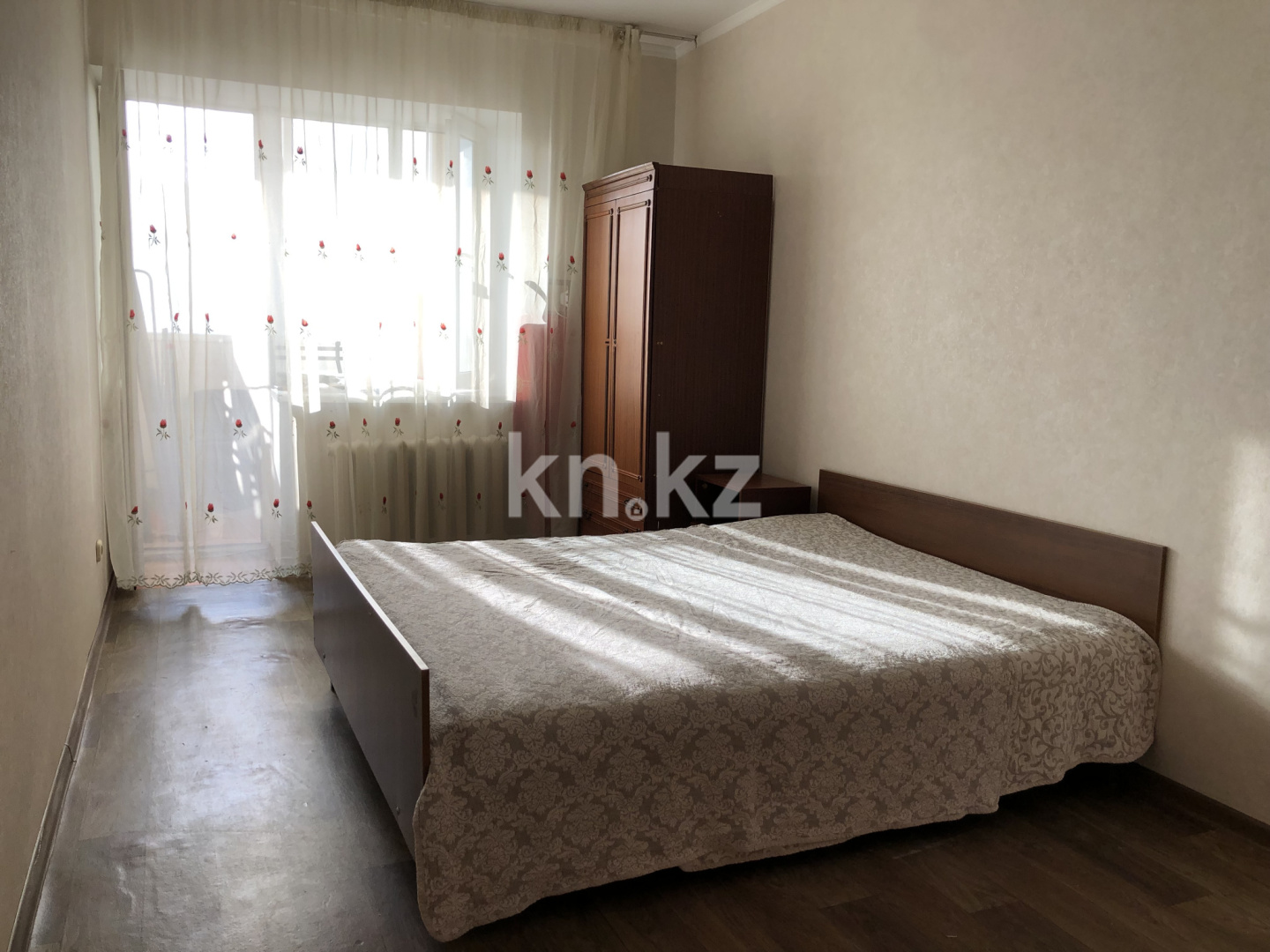 Аренда 2-комнатной квартиры, 65 м², пр. Абылай хана, дом  5/1 - ул. Пушкина - Аренда квартир помесячно в Астане без посредников с фото фото 14 из 14