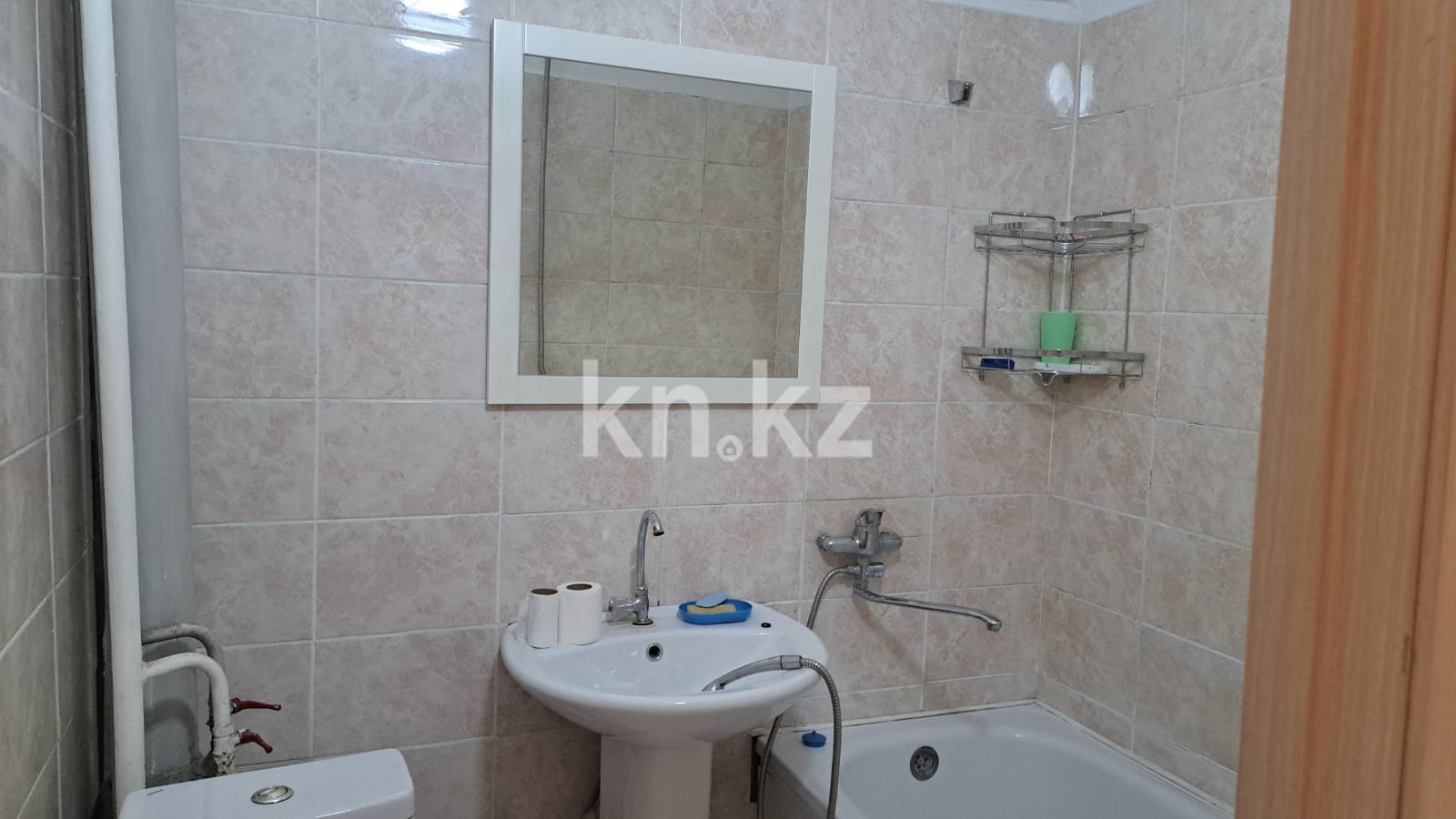 Продажа 1-комнатной квартиры, 36 м² - Продажа однокомнатных квартир в Усть-Каменогорске фото 8 из 10