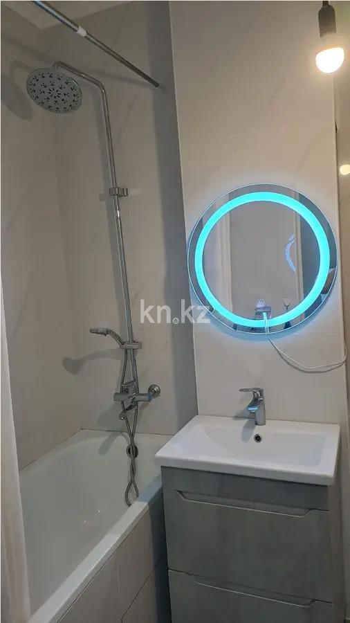 Продажа 1-комнатной квартиры, 23 м², ул. Устирт, дом  5 - Продажа  однокомнатных квартир в Алматы фото 3 из 4