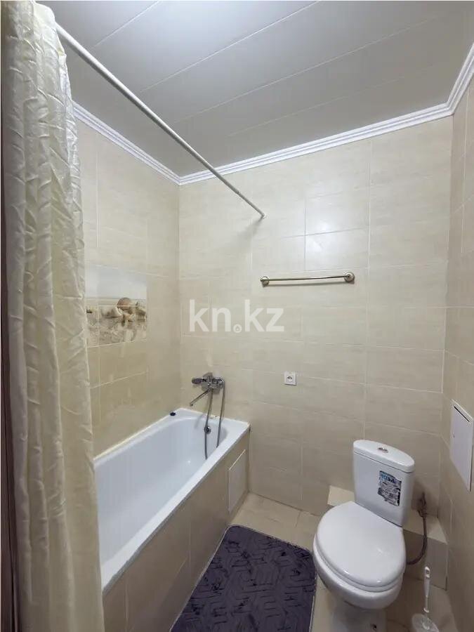Продажа 1-комнатной квартиры, 34 м² в Астане - фото 3