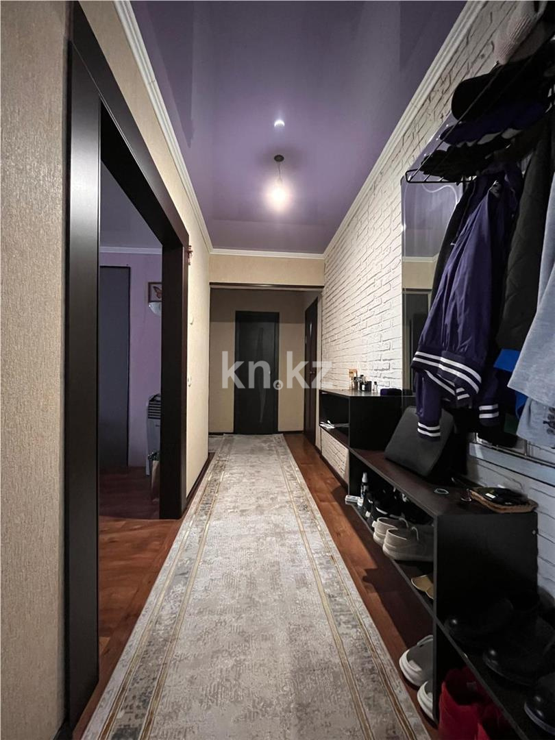 Продажа 3-комнатной квартиры, 70 м², ул. Темиртауская в Темиртау - фото 15