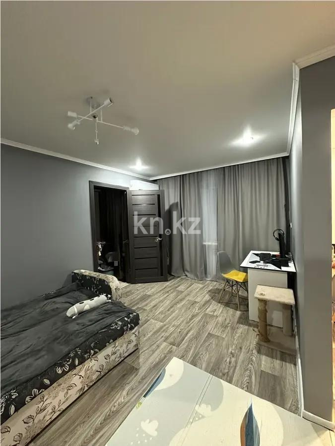 Продажа 2-комнатной квартиры, 42 м², ул. Жамбыла, дом  55 - Продажа  двухкомнатных квартир в Сарани фото 1 из 4
