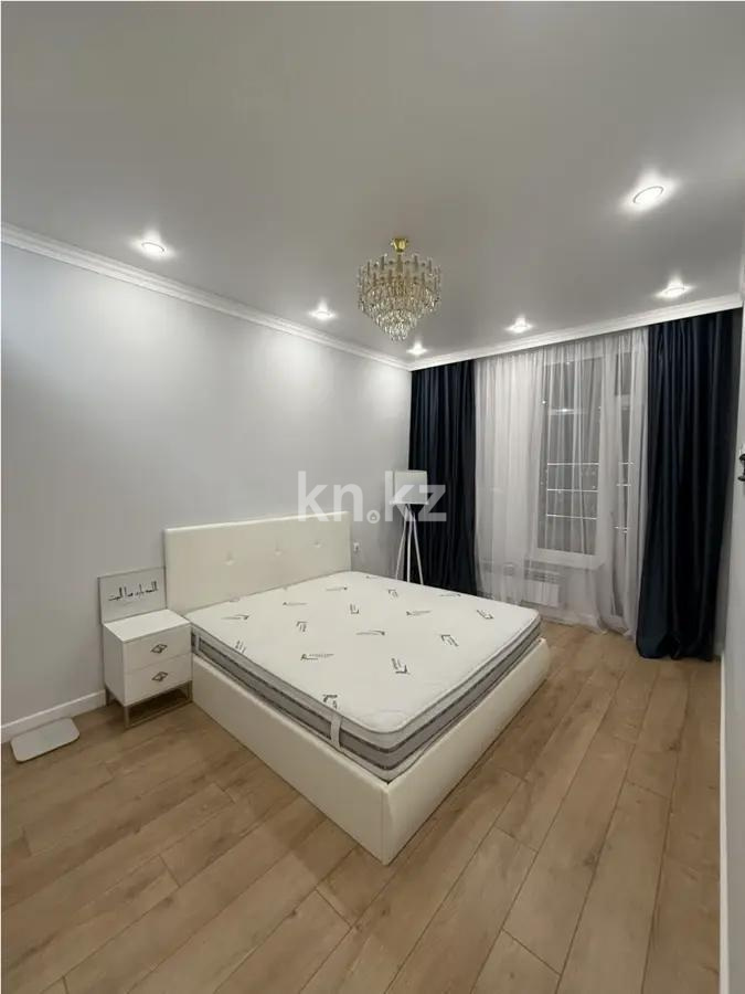 Продажа 2-комнатной квартиры, 57 м², ул. Калдаякова, дом  23/2 в Астане - фото 2