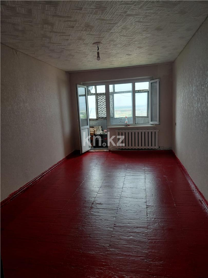 Продажа 2-комнатной квартиры, 45 м² - Продажа квартир в панельном доме в Караганде - страница 68 фото 1 из 6