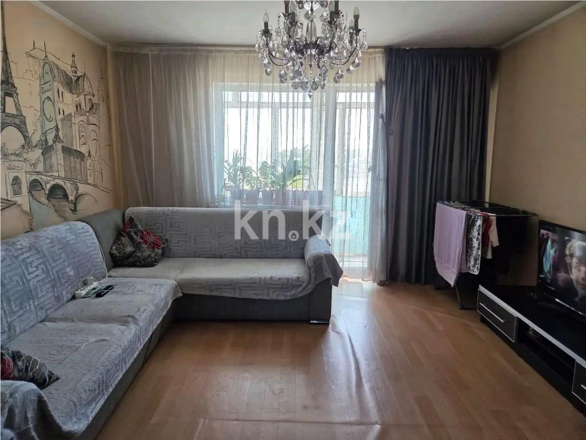 Продажа 3-комнатной квартиры, 65 м² - Недвижимость в Караганде - страница 16 фото 1 из 7