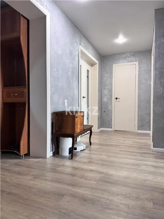 Продажа 3-комнатной квартиры, 90 м², пр. Момышулы, дом  60/1 - Продажа  трехкомнатных квартир в Темиртау без посредников фото 6 из 7