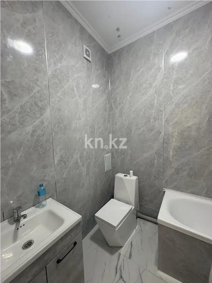 Продажа 1-комнатной квартиры, 50.4 м² - Продажа однокомнатных квартир в Ауэзовском р-не Алматы фото 3 из 3
