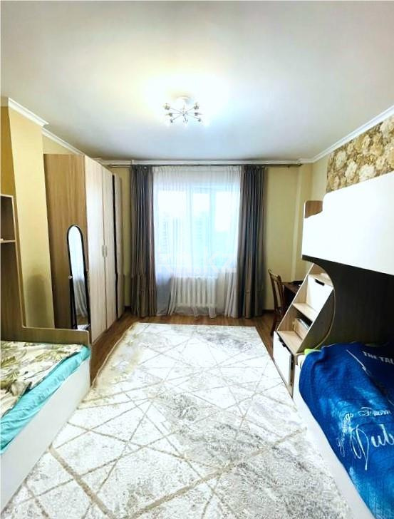 Продажа 3-комнатной квартиры, 80 м², пр. Шахтеров - Продажа  трехкомнатных квартир в Караганде фото 4 из 12