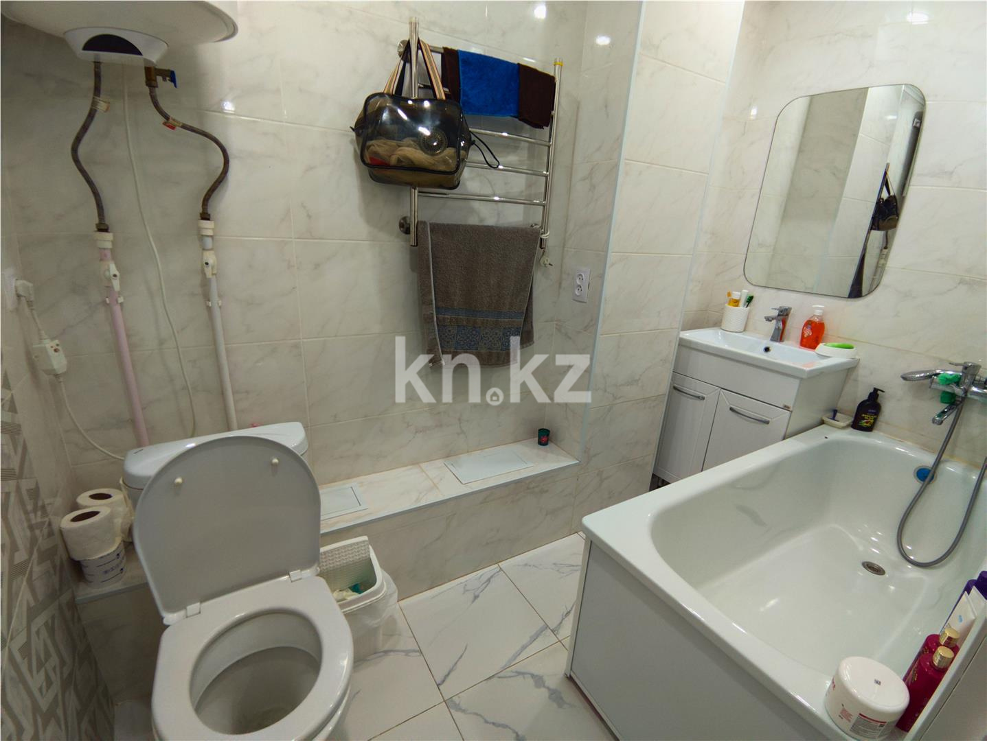 Продажа 2-комнатной квартиры, 46 м² - Продажа квартир на Юго-Востоке Караганды - страница 33 фото 4 из 8