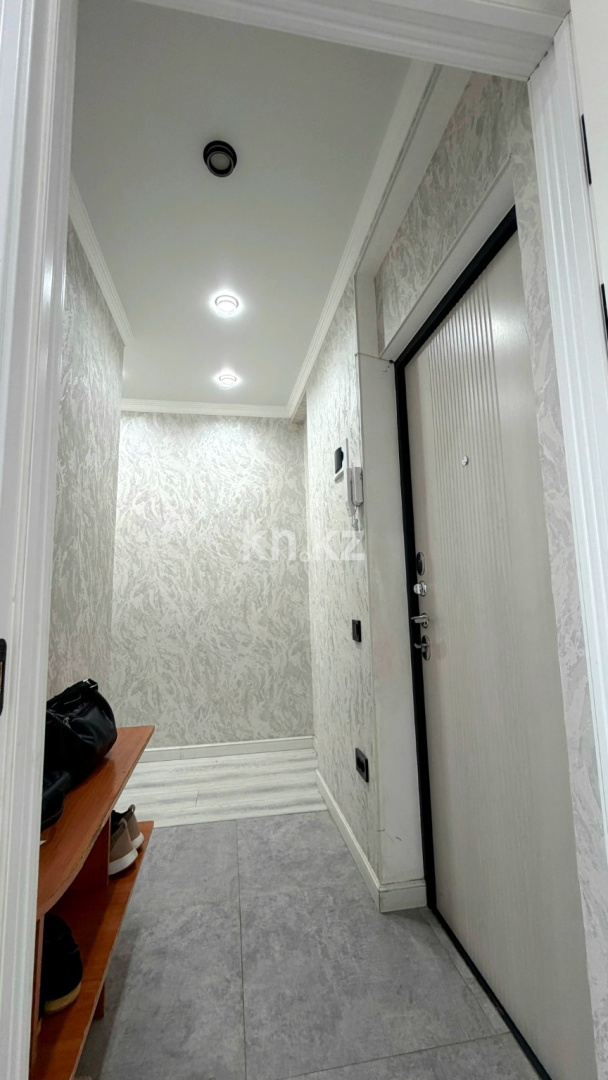Продажа 1-комнатной квартиры, 32 м² - Недвижимость в Шымкенте фото 7 из 14