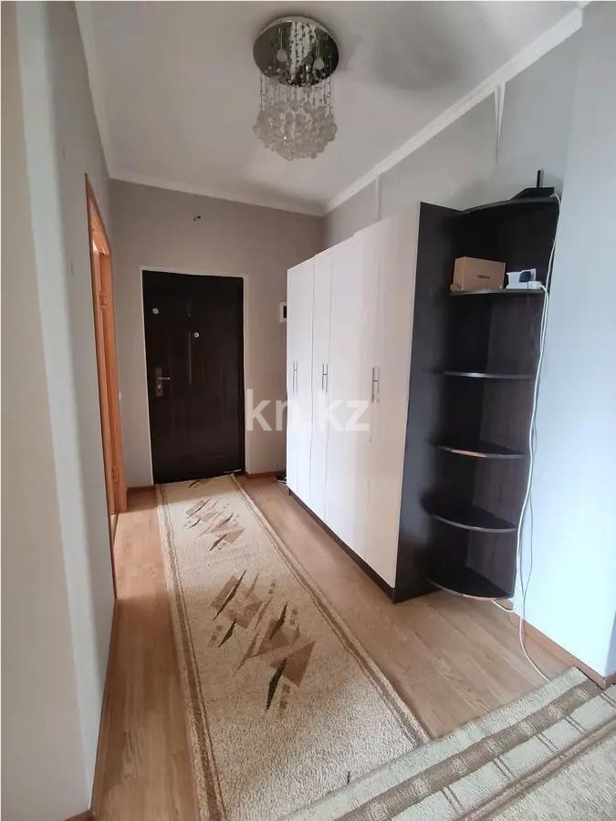 Продажа 2-комнатной квартиры, 52 м² в Астане - фото 6