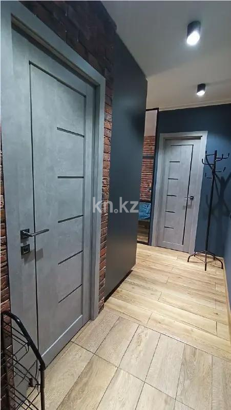 Продажа 1-комнатной квартиры, 45 м², мкр-н Айнабулак-2, дом  85б в Алматы - фото 4