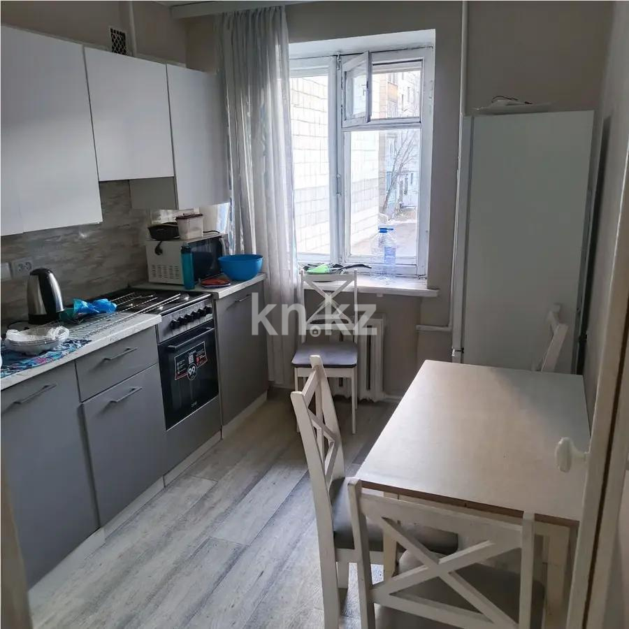 Продажа 1-комнатной квартиры, 30 м², ул. Молокова, дом  94 в Караганде - фото 2