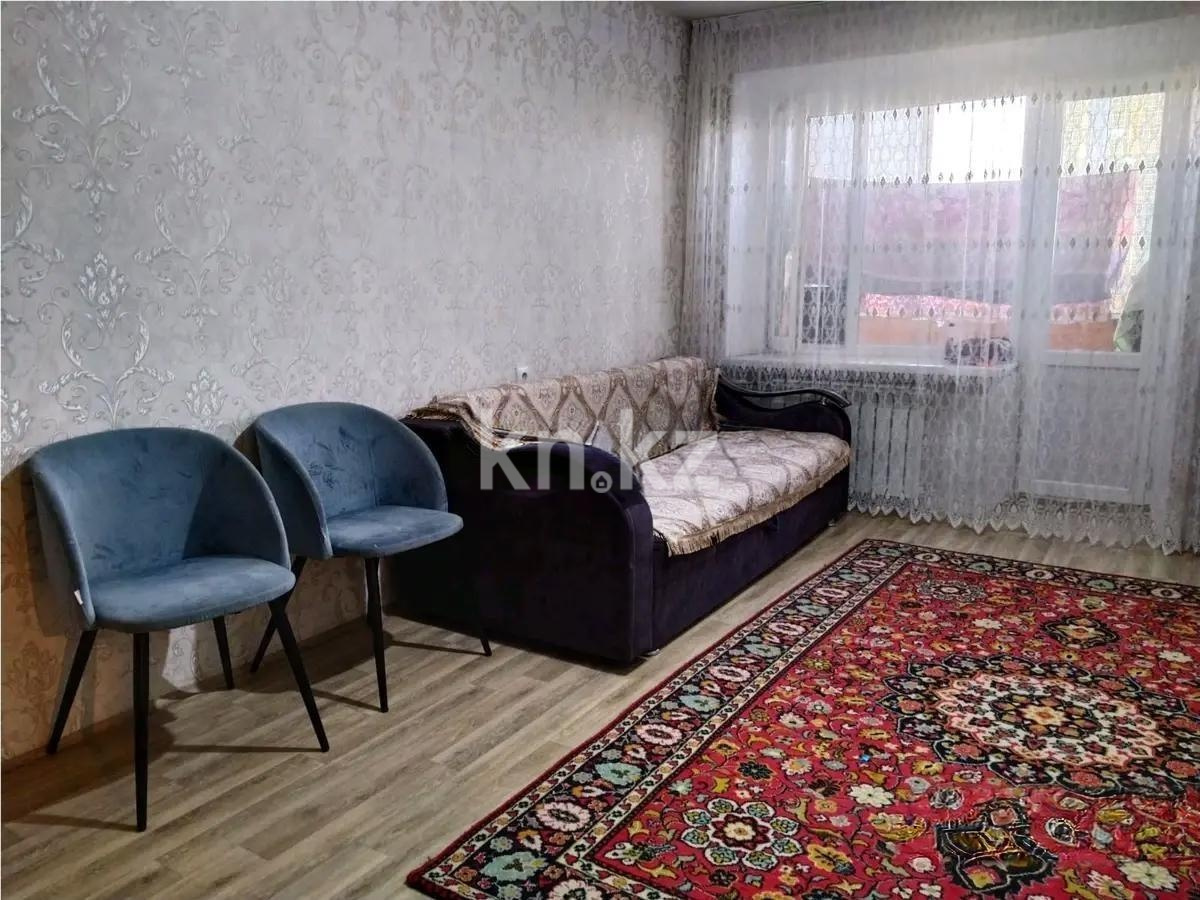 Продажа 2-комнатной квартиры, 45 м² в Астане