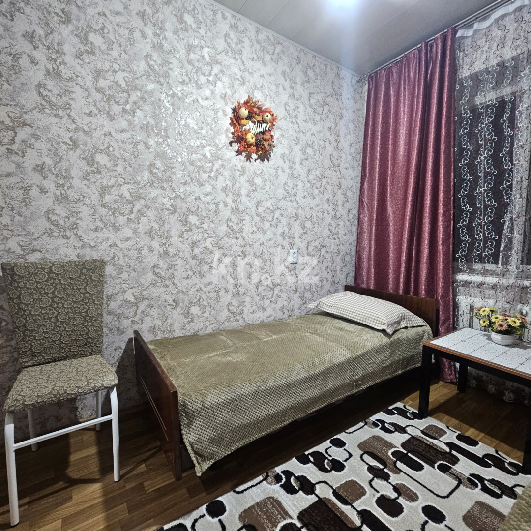 Аренда 2-комнатной квартиры, 48 м², ул. Чокина, дом  189 - ул. Толе би - Аренда квартир помесячно в Алматы без посредников фото 10 из 22