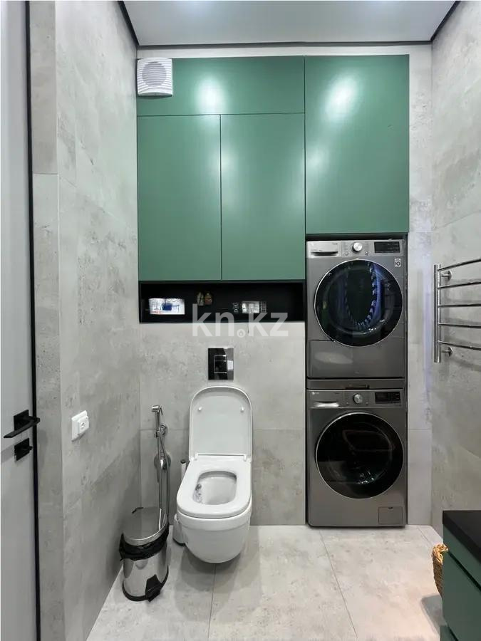 Продажа 3-комнатной квартиры, 120 м², пр. Аль-Фараби, дом  105 в Алматы - фото 6