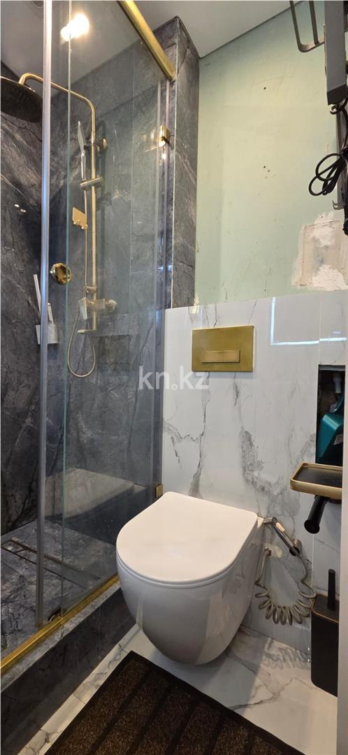 Продажа 2-комнатной квартиры, 44 м² в Темиртау - фото 8