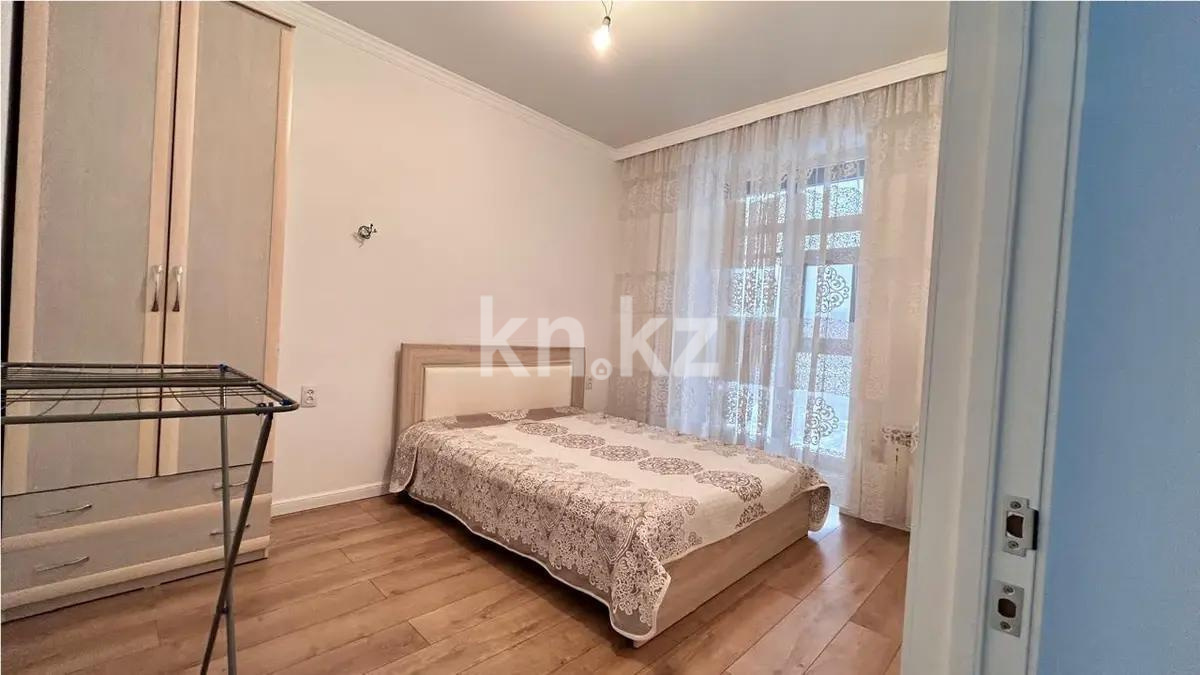 Продажа 3-комнатной квартиры, 84 м² в Караганде - фото 2