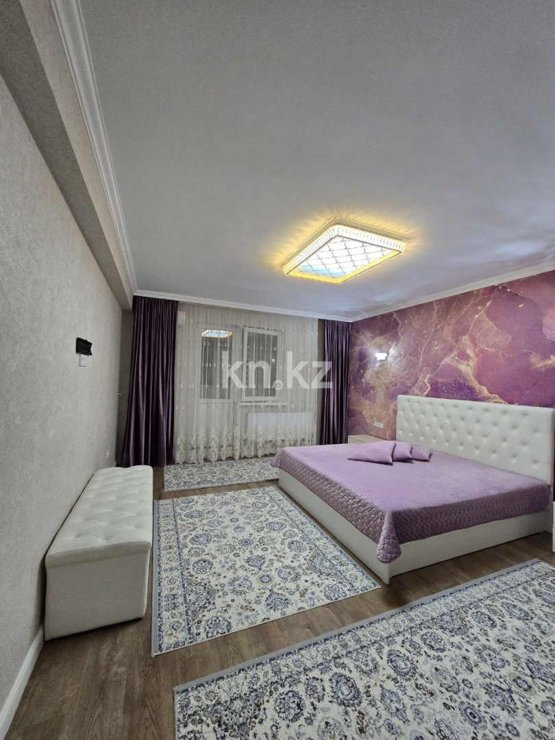 Продажа 3-комнатной квартиры, 134.7 м² в Алматы - фото 22