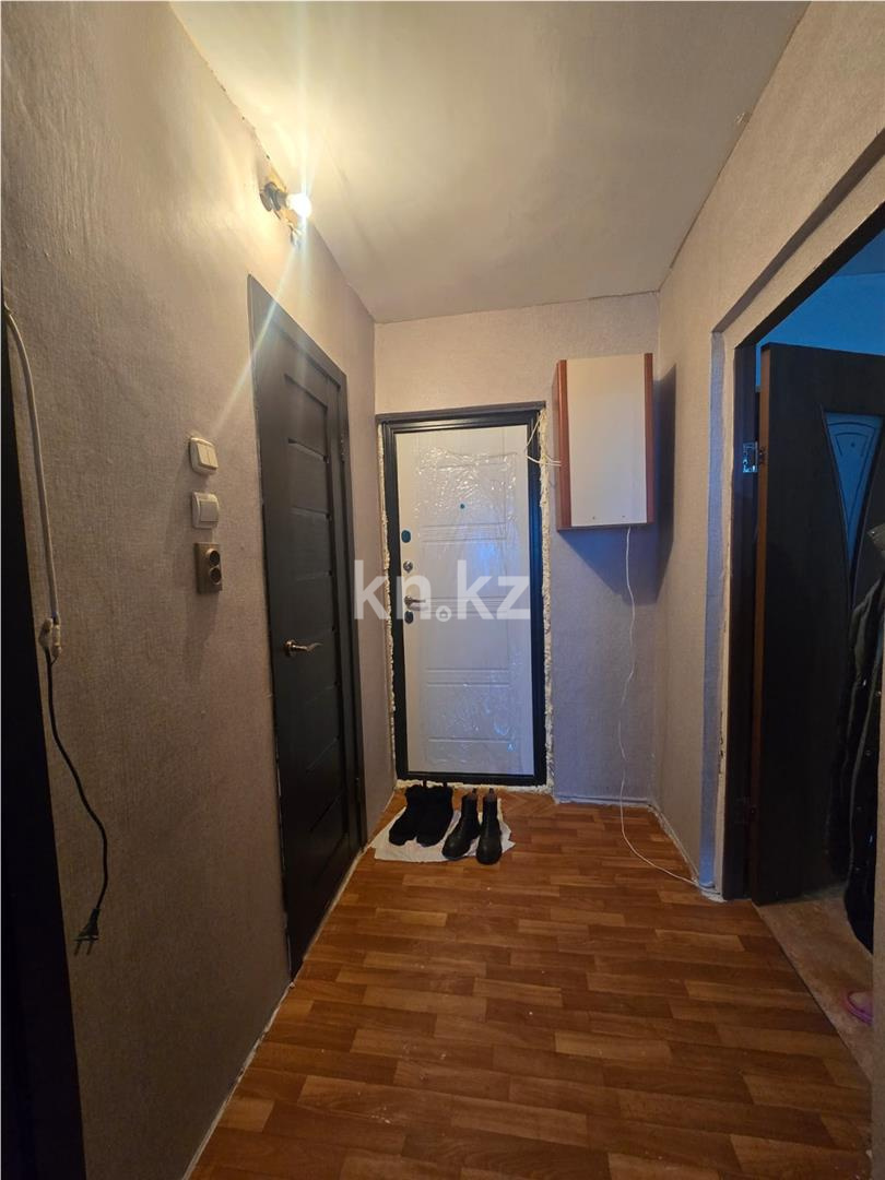 Продажа 1-комнатной квартиры, 34 м², мкр. 8-й мкр. - Продажа квартир в Темиртау фото 7 из 11