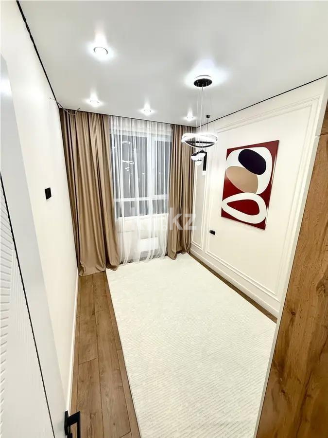Продажа 2-комнатной квартиры, 50 м², пр. Райымбека, дом  348/1 - Продажа  двухкомнатных квартир в новостройках Алматы фото 1 из 4