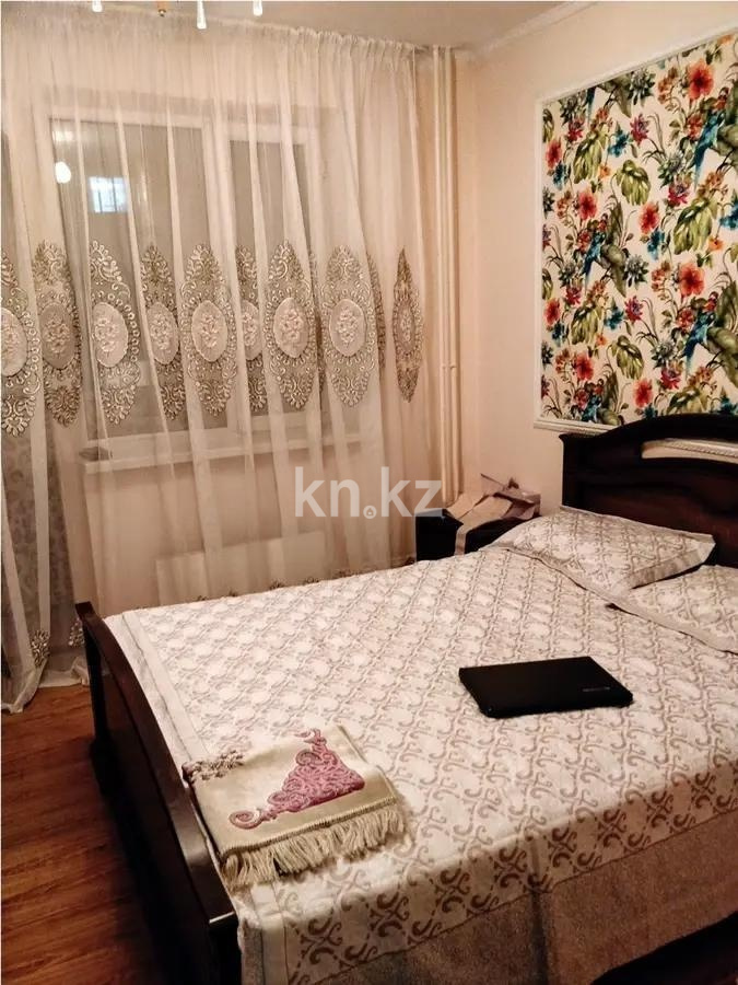 Продажа 2-комнатной квартиры, 56 м² в Алматы - фото 2