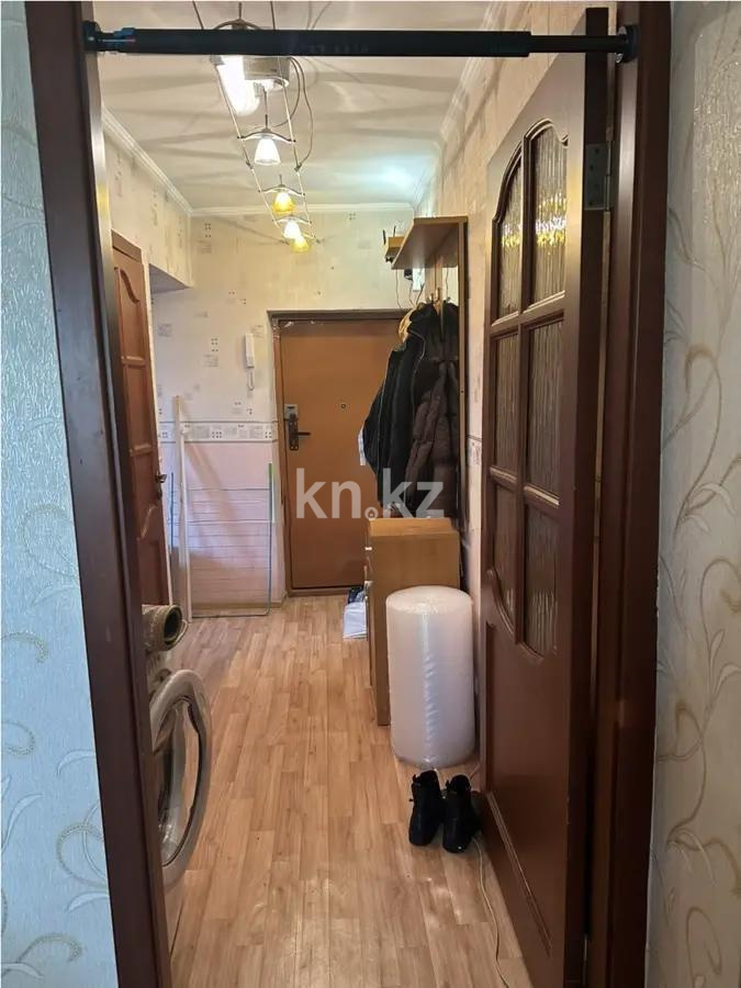 Продажа 1-комнатной квартиры, 35 м² - Продажа квартир в Казахстане - страница 22 фото 3 из 3