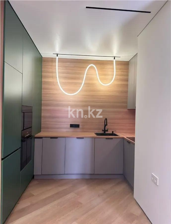 Продажа 2-комнатной квартиры, 52 м², ул. Утепова, дом  31 - Продажа  двухкомнатных квартир в Алматы без посредников с фото фото 3 из 4