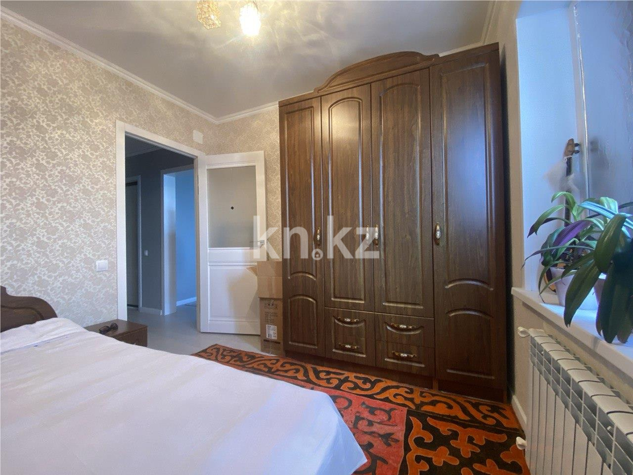 Продажа 3-комнатной квартиры, 63 м², ул. 9-й мкр. в Темиртау - фото 5