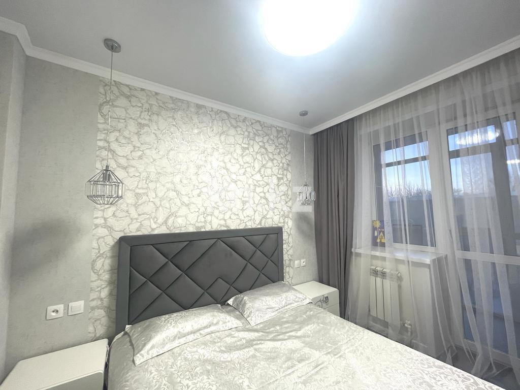 Продажа 3-комнатной квартиры, 58 м² в Караганде - фото 3