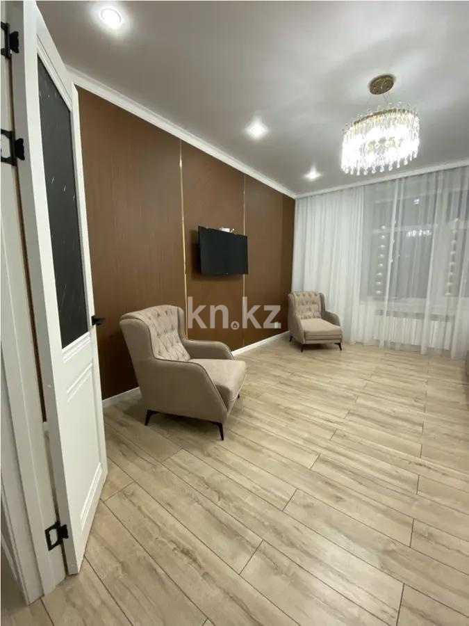 Продажа 3-комнатной квартиры, 92 м² - Продажа трехкомнатных квартир в Караганде - страница 2 фото 1 из 6