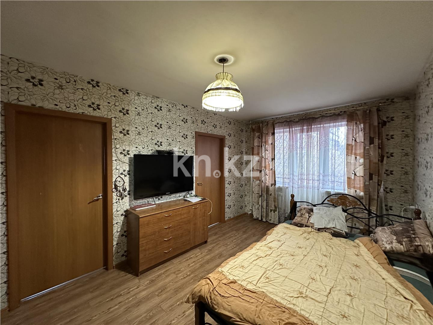 Продажа 3-комнатной квартиры, 48 м², мкр-н 7-й - Продажа квартир в Темиртау фото 1 из 11