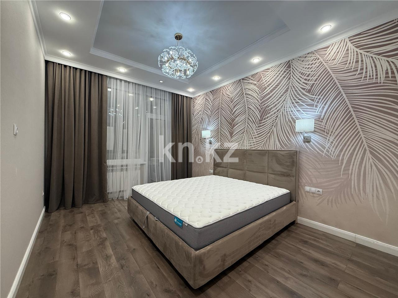 Продажа 3-комнатной квартиры, 76 м² - Продажа квартир в Казахстане - страница 936 фото 2 из 11