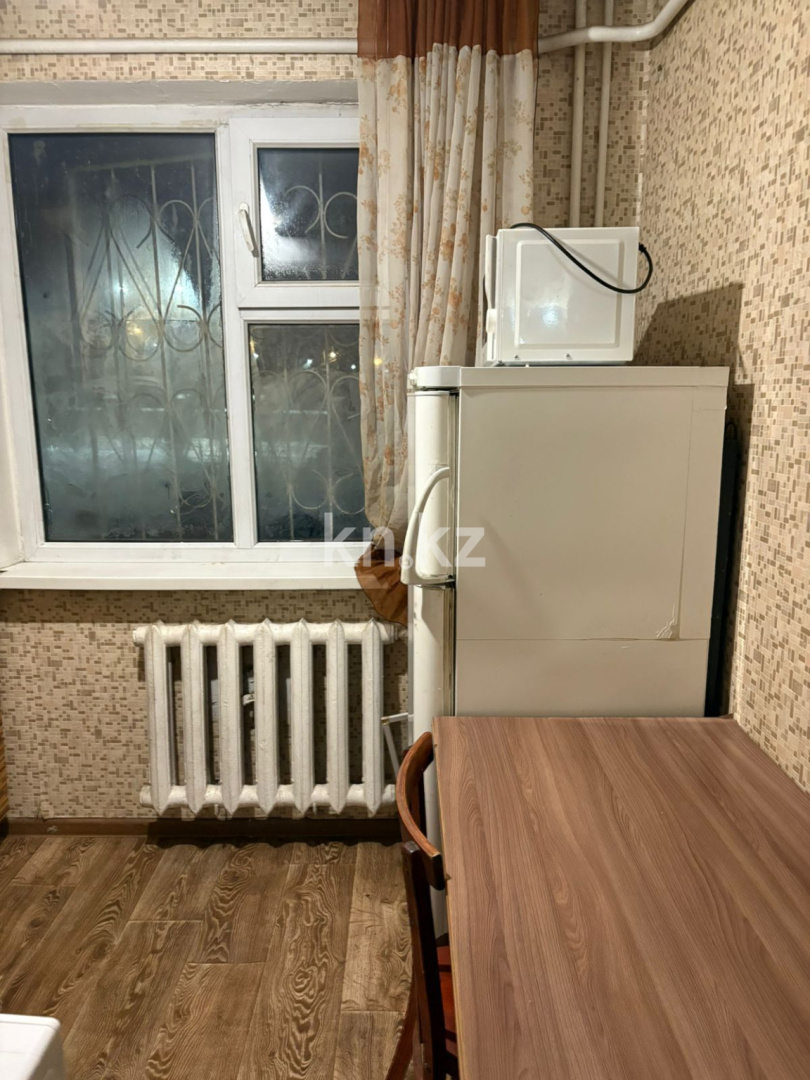 Аренда 2-комнатной квартиры, 44 м², ул. Кравцова, дом  3/1 - Аренда  двухкомнатных квартир помесячно в Астане фото 7 из 7