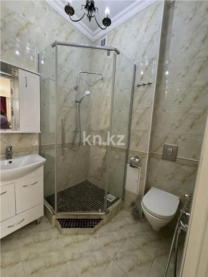 Продажа 3-комнатной квартиры, 120.7 м² - Продажа квартир в р-не Сарыарка Астаны - страница 4 фото 5 из 7