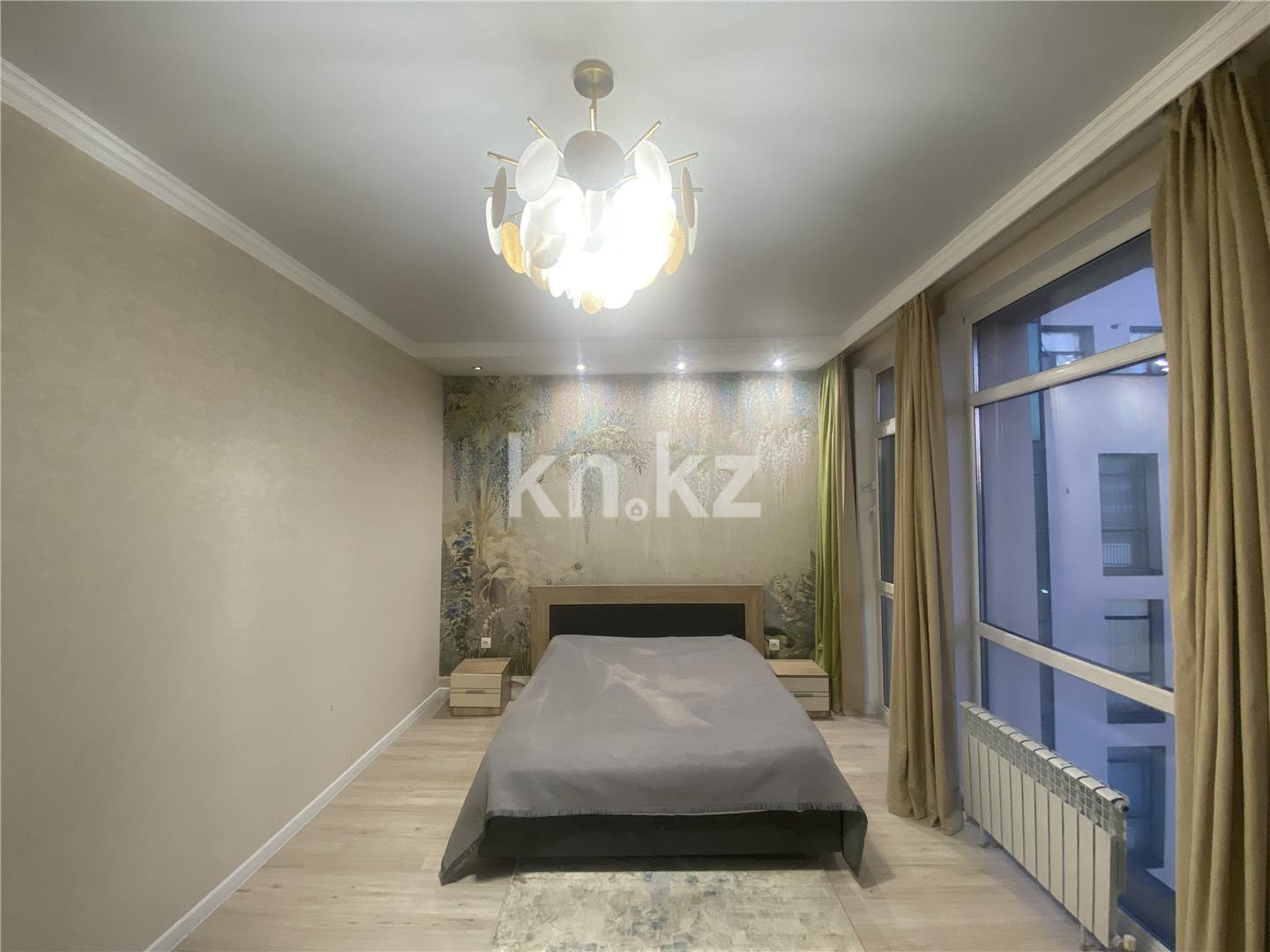 Продажа 3-комнатной квартиры, 119.8 м² - Продажа трехкомнатных квартир в Астане - страница 78 фото 4 из 15