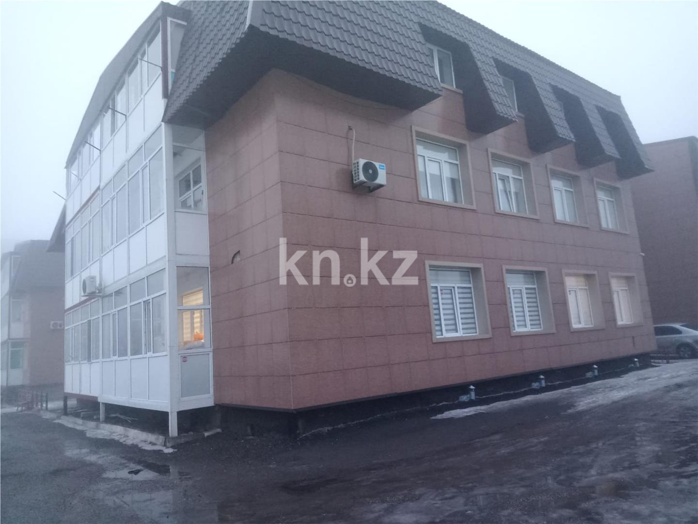 Продажа 4-комнатной квартиры, 170 м² - Продажа квартир в Караганде - страница 50 фото 27 из 27