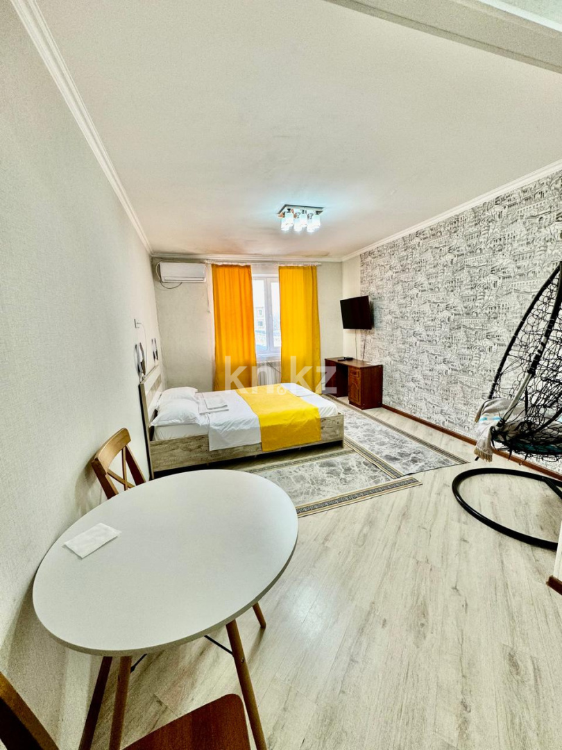 Продажа , 2800 м², ул. Манаса, дом  7 - пр. Абылай хана - Продажа действующего бизнеса в Астане фото 33 из 36