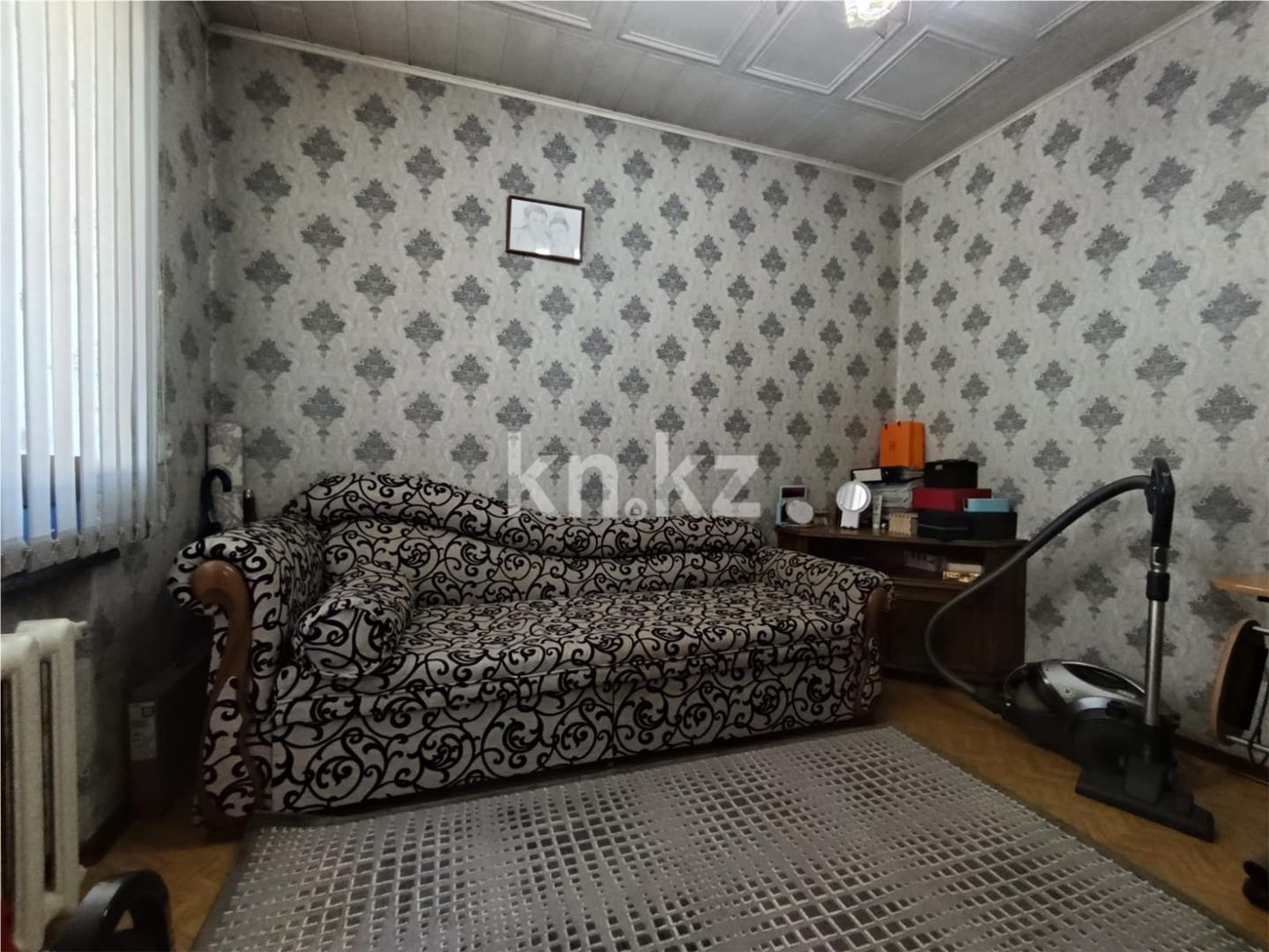 Продажа 4-комнатной квартиры, 95 м² - Продажа квартир в Городе Караганды - страница 10 фото 4 из 16