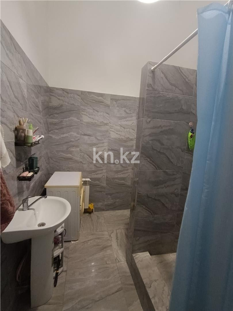 Продажа 2-комнатной квартиры, 57 м², ул. Байтурсынова в Астане - фото 8