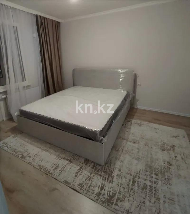 Продажа 2-комнатной квартиры, 53 м² - Продажа  двухкомнатных квартир в новостройках Астаны - страница 3 фото 2 из 5