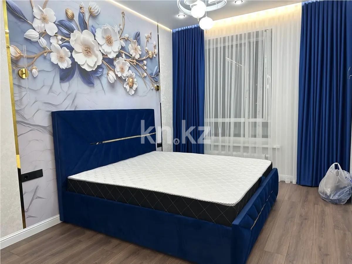 Продажа 3-комнатной квартиры, 90 м², ул. Айтматова, дом  77/8 в Астане - фото 3