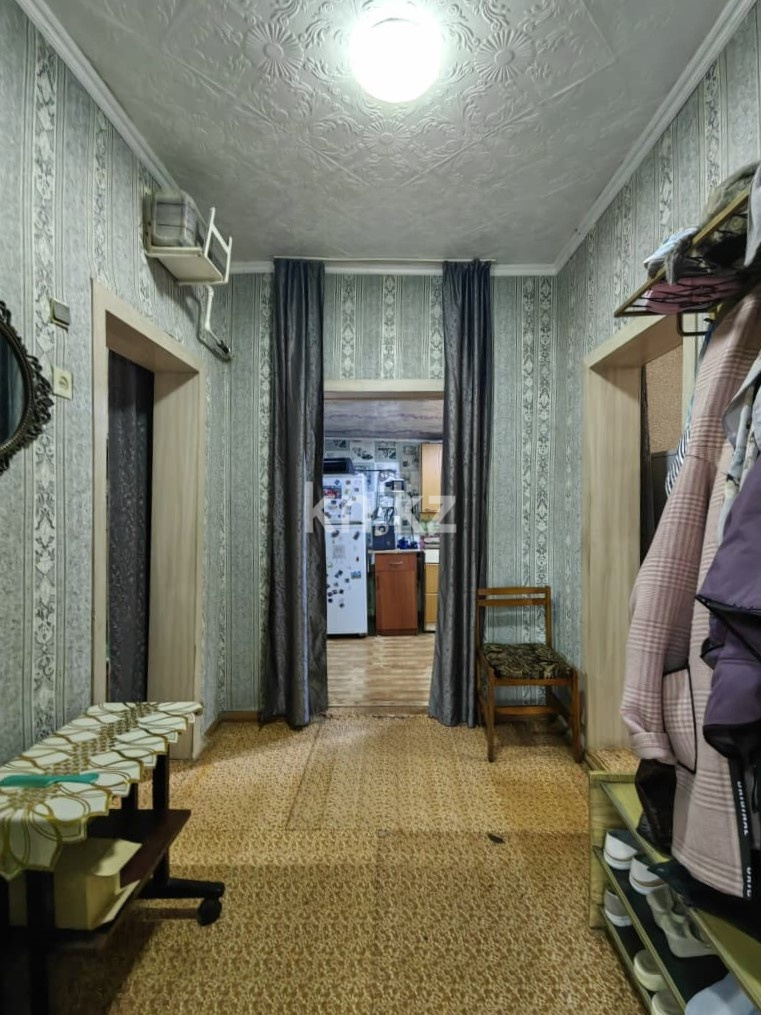 Продажа 4-комнатного дома, 64 м² - Продажа домов, коттеджей в Караганде - страница 2 фото 20 из 40