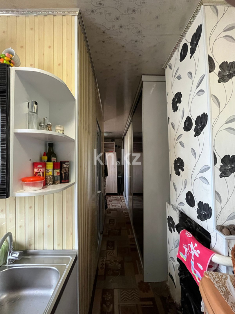 Продажа 4-комнатного дома, 70 м², Можайского, дом  25 - Продажа квартир в Шымкенте фото 12 из 25