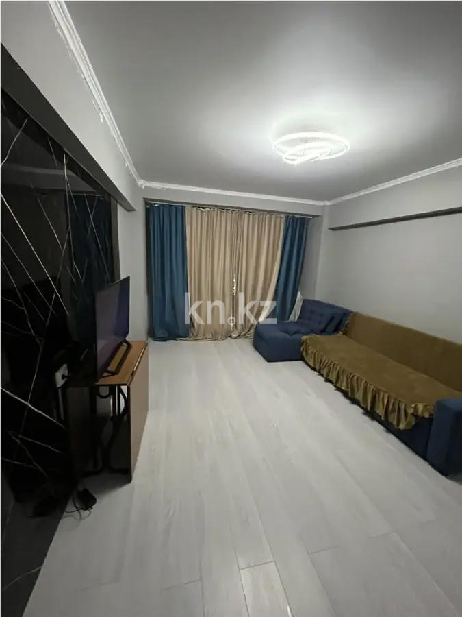 Продажа 1-комнатной квартиры, 41.1 м², мкр-н Калкаман-2, дом  13 в Алматы