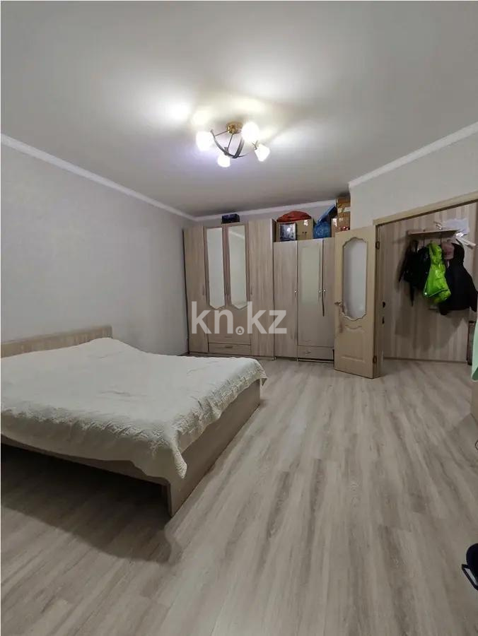 Продажа 1-комнатной квартиры, 44.5 м², ул. Сарайшык, дом  5 - Продажа квартир в новостройках Астаны без посредников с фото фото 1 из 3